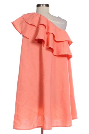 Rochie Unbranded, Mărime M, Culoare Roz, Preț 104,26 Lei