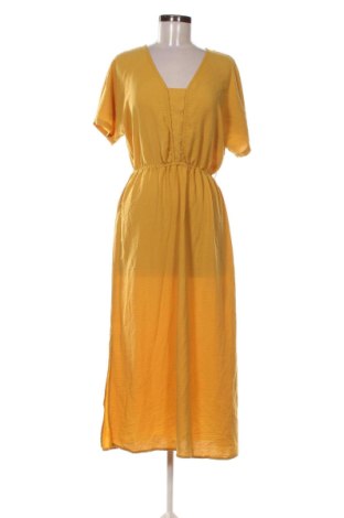 Φόρεμα Unbranded, Μέγεθος L, Χρώμα Κίτρινο, Τιμή 23,99 €