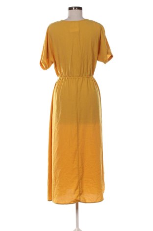 Φόρεμα Unbranded, Μέγεθος L, Χρώμα Κίτρινο, Τιμή 23,99 €