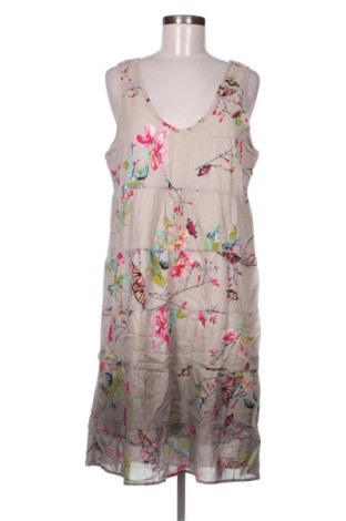 Kleid Unbranded, Größe L, Farbe Mehrfarbig, Preis € 20,00