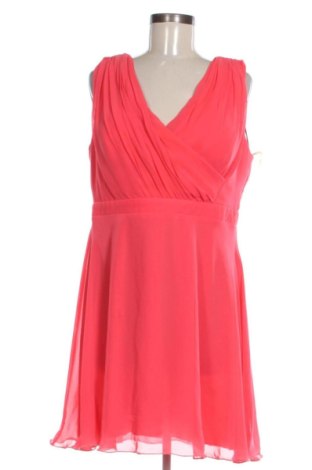 Rochie Unbranded, Mărime L, Culoare Roșu, Preț 104,26 Lei