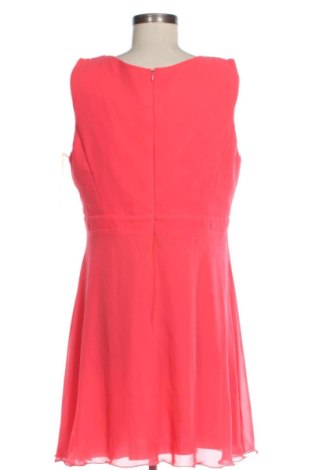 Rochie Unbranded, Mărime L, Culoare Roșu, Preț 104,26 Lei