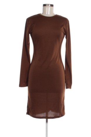Rochie Unbranded, Mărime L, Culoare Maro, Preț 194,97 Lei