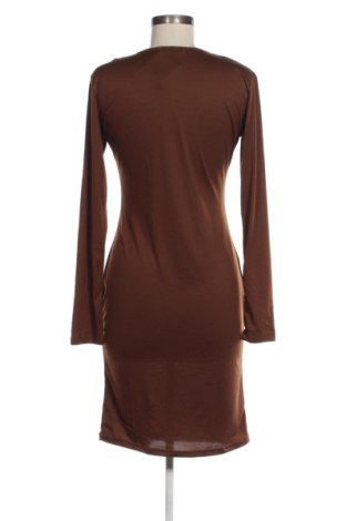 Rochie Unbranded, Mărime L, Culoare Maro, Preț 194,97 Lei