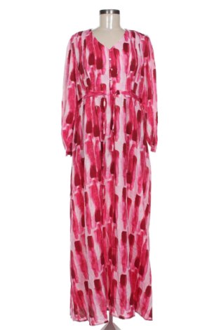 Kleid Unbranded, Größe L, Farbe Mehrfarbig, Preis € 26,99