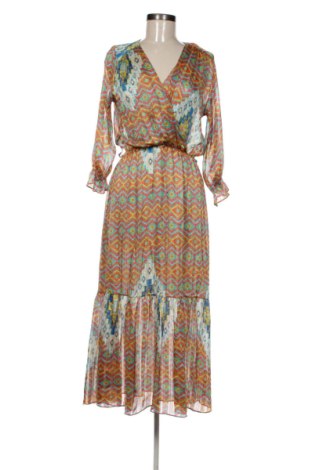 Kleid Unbranded, Größe M, Farbe Mehrfarbig, Preis € 26,99