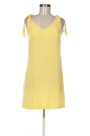 Rochie Unbranded, Mărime L, Culoare Galben, Preț 123,99 Lei