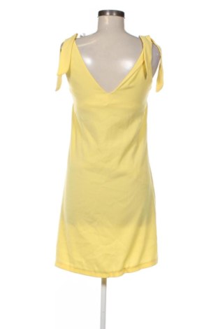 Rochie Unbranded, Mărime L, Culoare Galben, Preț 123,99 Lei