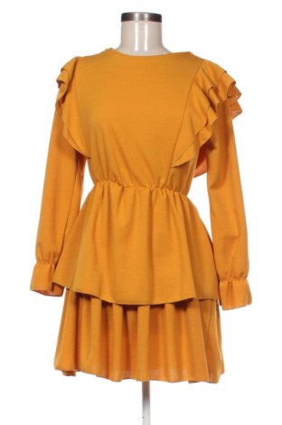 Kleid Unbranded, Größe M, Farbe Orange, Preis 20,00 €