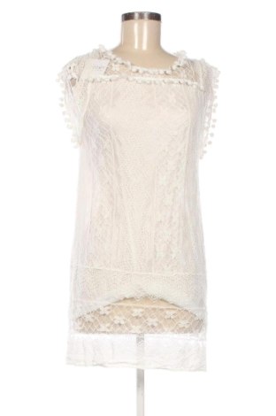 Φόρεμα Unbranded, Μέγεθος M, Χρώμα Λευκό, Τιμή 20,00 €