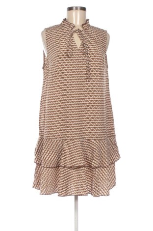 Kleid Unbranded, Größe L, Farbe Mehrfarbig, Preis 19,95 €