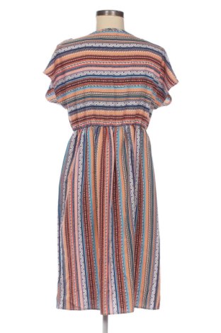 Φόρεμα Unbranded, Μέγεθος L, Χρώμα Πολύχρωμο, Τιμή 19,95 €