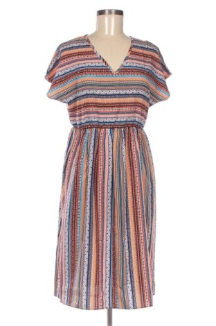 Φόρεμα Unbranded, Μέγεθος L, Χρώμα Πολύχρωμο, Τιμή 19,95 €
