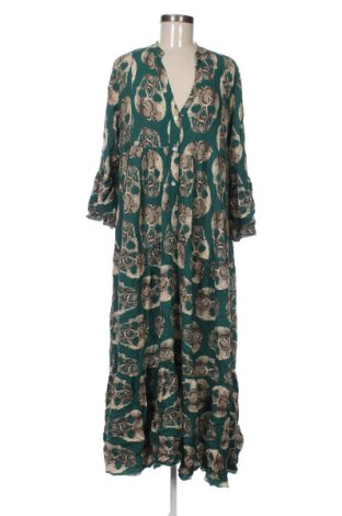 Φόρεμα Unbranded, Μέγεθος XL, Χρώμα Πολύχρωμο, Τιμή 23,99 €