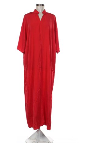 Sukienka Unbranded, Rozmiar L, Kolor Czerwony, Cena 106,90 zł
