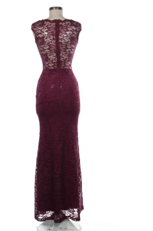 Sukienka Unbranded, Rozmiar S, Kolor Czerwony, Cena 106,90 zł