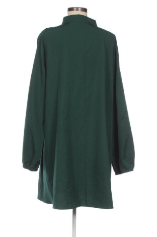Sukienka Unbranded, Rozmiar XXL, Kolor Zielony, Cena 107,17 zł