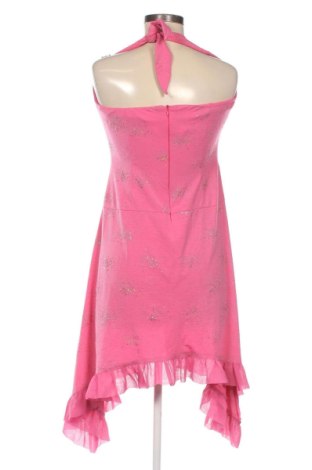 Sukienka Unbranded, Rozmiar M, Kolor Różowy, Cena 107,17 zł