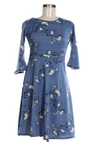 Φόρεμα Unbranded, Μέγεθος XS, Χρώμα Πολύχρωμο, Τιμή 19,95 €