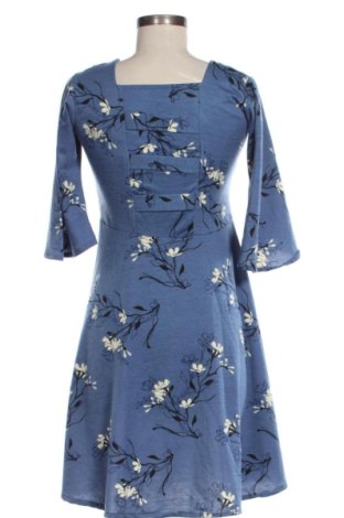 Φόρεμα Unbranded, Μέγεθος XS, Χρώμα Πολύχρωμο, Τιμή 19,95 €