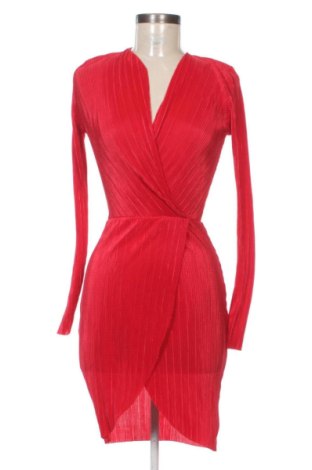 Φόρεμα Unbranded, Μέγεθος XS, Χρώμα Κόκκινο, Τιμή 23,99 €