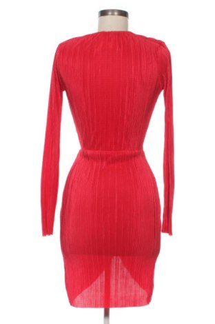 Φόρεμα Unbranded, Μέγεθος XS, Χρώμα Κόκκινο, Τιμή 23,99 €