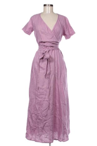 Kleid Unbranded, Größe M, Farbe Lila, Preis 20,00 €
