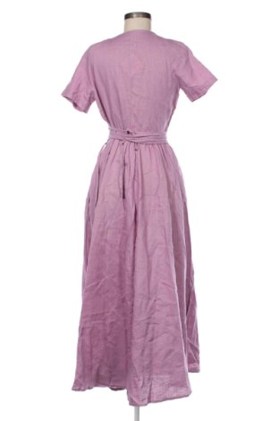 Kleid Unbranded, Größe M, Farbe Lila, Preis 20,00 €