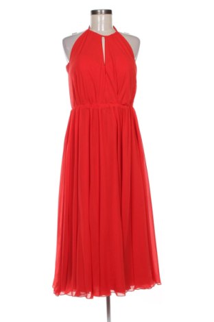 Φόρεμα Unbranded, Μέγεθος M, Χρώμα Κόκκινο, Τιμή 29,73 €
