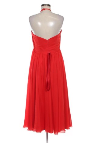 Φόρεμα Unbranded, Μέγεθος M, Χρώμα Κόκκινο, Τιμή 29,73 €
