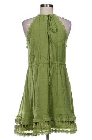 Kleid Unbranded, Größe M, Farbe Grün, Preis 30,03 €