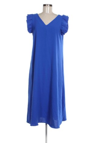 Kleid Unbranded, Größe S, Farbe Blau, Preis 20,00 €