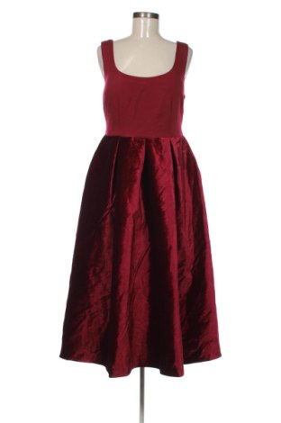 Rochie Unbranded, Mărime L, Culoare Roșu, Preț 294,99 Lei