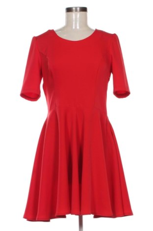 Sukienka Unbranded, Rozmiar M, Kolor Czerwony, Cena 106,90 zł