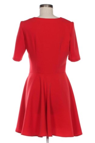 Sukienka Unbranded, Rozmiar M, Kolor Czerwony, Cena 106,90 zł