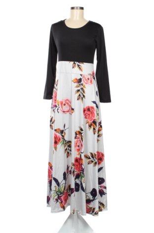 Kleid Unbranded, Größe L, Farbe Mehrfarbig, Preis 37,00 €, #136592958