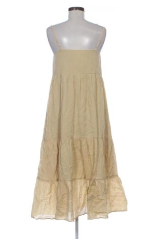 Рокля Uniqlo, Размер XS, Цвят Бежов, Цена 25,05 €