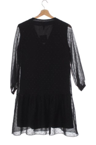 Rochie United Colors Of Benetton, Mărime S, Culoare Negru, Preț 151,99 Lei