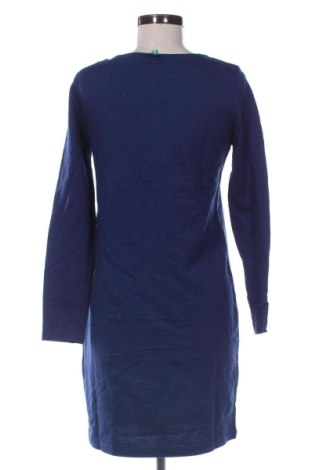 Sukienka United Colors Of Benetton, Rozmiar S, Kolor Niebieski, Cena 129,99 zł