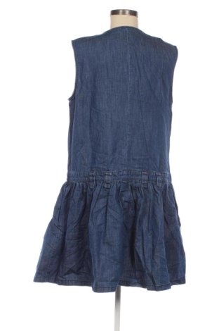 Rochie United Colors Of Benetton, Mărime XL, Culoare Albastru, Preț 151,99 Lei