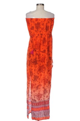 Kleid United Colors Of Benetton, Größe M, Farbe Mehrfarbig, Preis 65,60 €