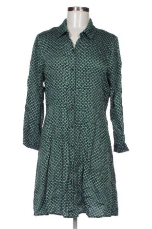 Kleid United Colors Of Benetton, Größe L, Farbe Mehrfarbig, Preis 31,99 €