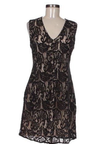 Rochie United Colors Of Benetton, Mărime M, Culoare Negru, Preț 151,99 Lei