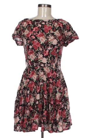 Sukienka United Colors Of Benetton, Rozmiar M, Kolor Kolorowy, Cena 129,99 zł