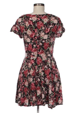 Sukienka United Colors Of Benetton, Rozmiar M, Kolor Kolorowy, Cena 129,99 zł