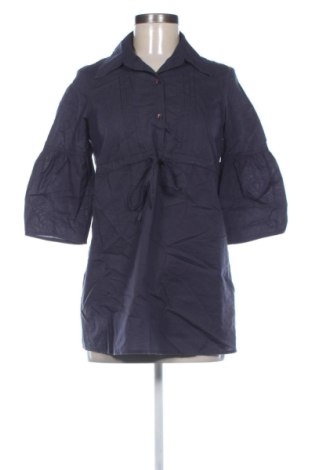 Φόρεμα United Colors Of Benetton, Μέγεθος XS, Χρώμα Μπλέ, Τιμή 24,55 €