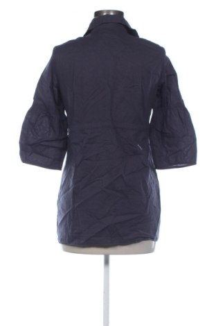 Φόρεμα United Colors Of Benetton, Μέγεθος XS, Χρώμα Μπλέ, Τιμή 24,55 €