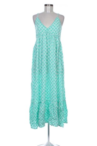 Sukienka United Colors Of Benetton, Rozmiar L, Kolor Kolorowy, Cena 129,99 zł