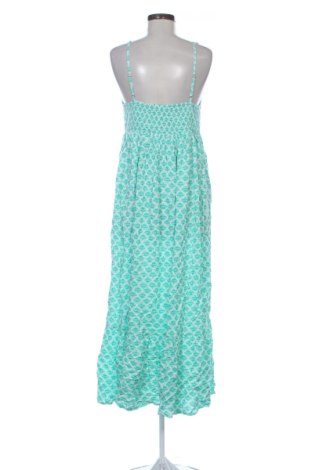 Sukienka United Colors Of Benetton, Rozmiar L, Kolor Kolorowy, Cena 129,99 zł