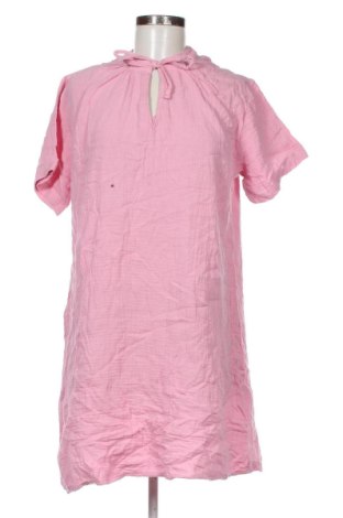 Рокля Up 2 Fashion, Размер M, Цвят Розов, Цена 18,40 €, #136507257